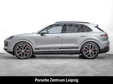 PORSCHE Cayenne S E-Hybrid Sportabgas Massage InnoDrive