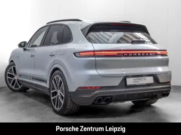 PORSCHE Cayenne S E-Hybrid Sportabgas Massage InnoDrive