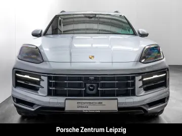 PORSCHE Cayenne S E-Hybrid Sportabgas Massage InnoDrive