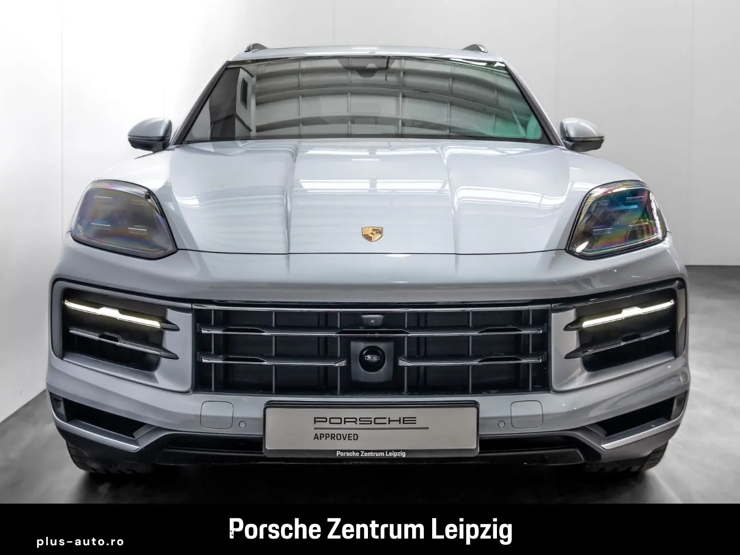 PORSCHE Cayenne S E-Hybrid Sportabgas Massage InnoDrive