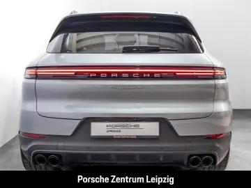 PORSCHE Cayenne S E-Hybrid Sportabgas Massage InnoDrive