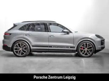 PORSCHE Cayenne S E-Hybrid Sportabgas Massage InnoDrive