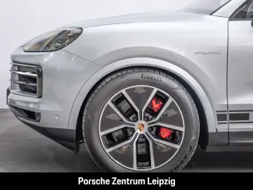PORSCHE Cayenne S E-Hybrid Sportabgas Massage InnoDrive