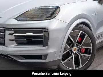 PORSCHE Cayenne S E-Hybrid Sportabgas Massage InnoDrive
