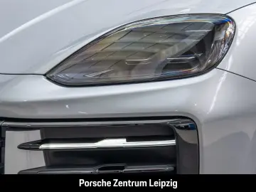 PORSCHE Cayenne S E-Hybrid Sportabgas Massage InnoDrive