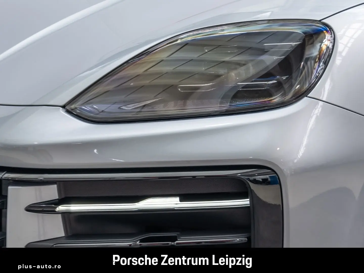 PORSCHE Cayenne S E-Hybrid Sportabgas Massage InnoDrive