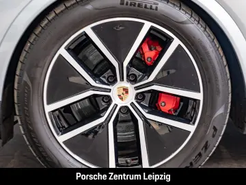 PORSCHE Cayenne S E-Hybrid Sportabgas Massage InnoDrive