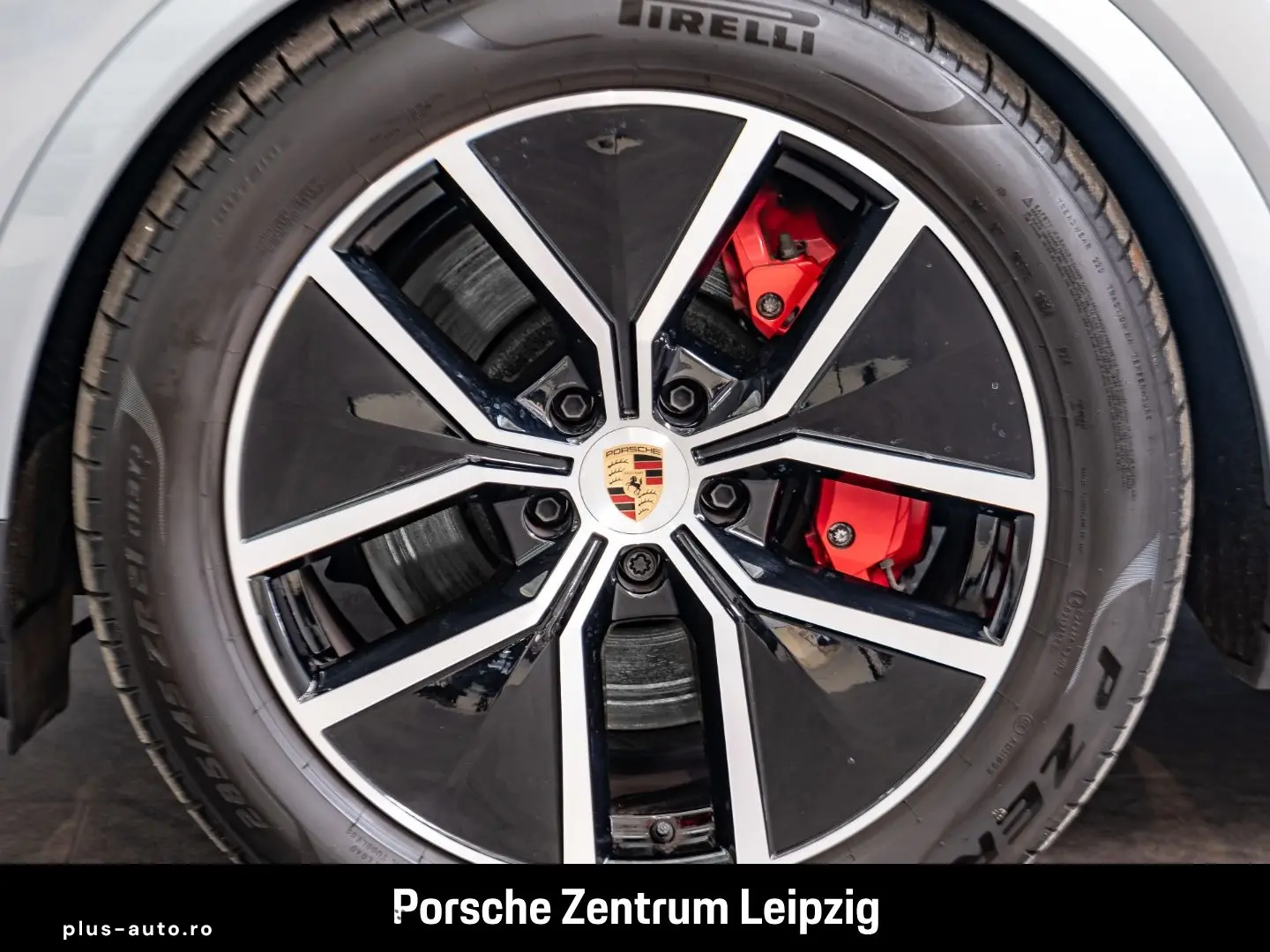 PORSCHE Cayenne S E-Hybrid Sportabgas Massage InnoDrive