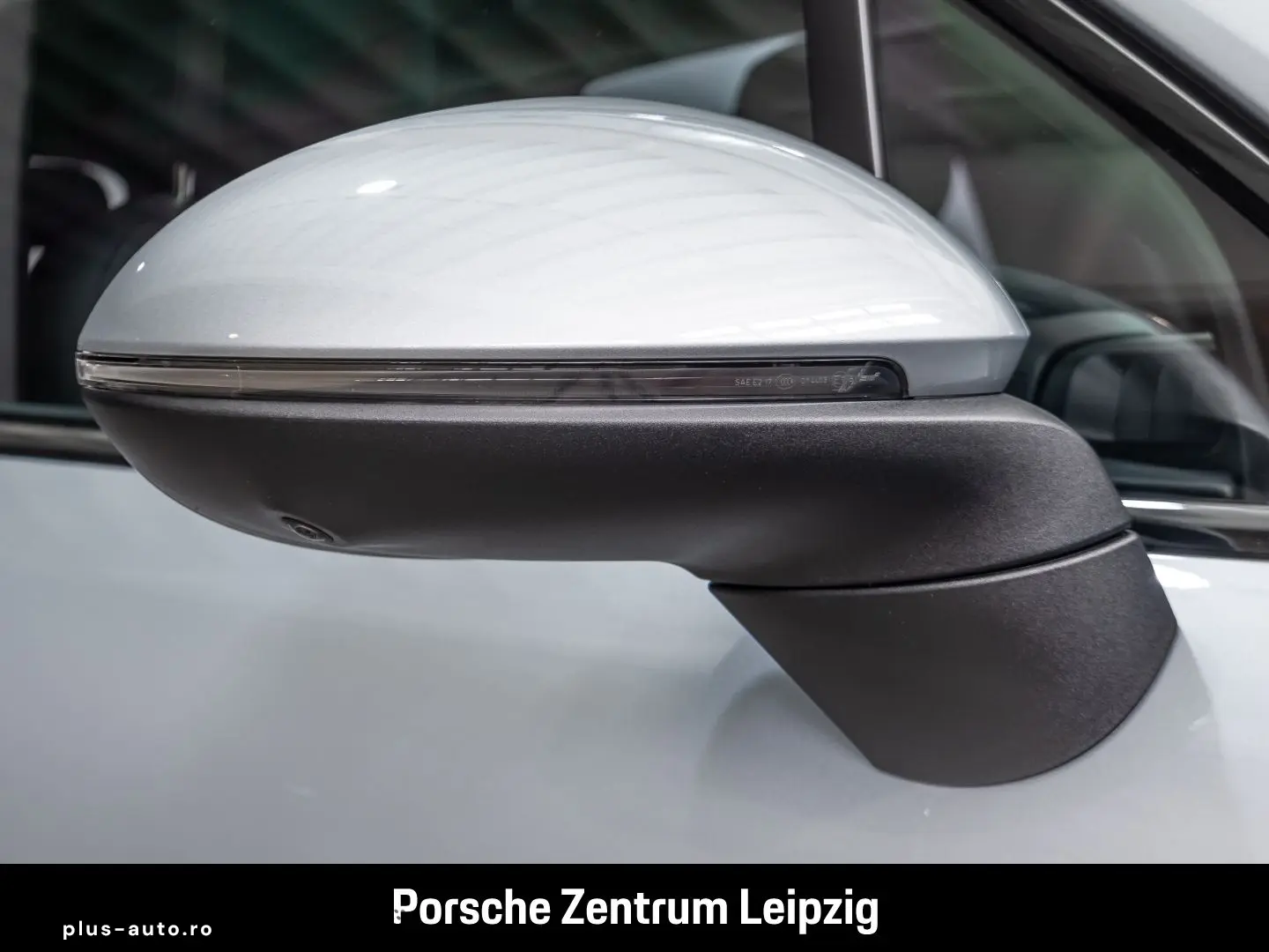 PORSCHE Cayenne S E-Hybrid Sportabgas Massage InnoDrive