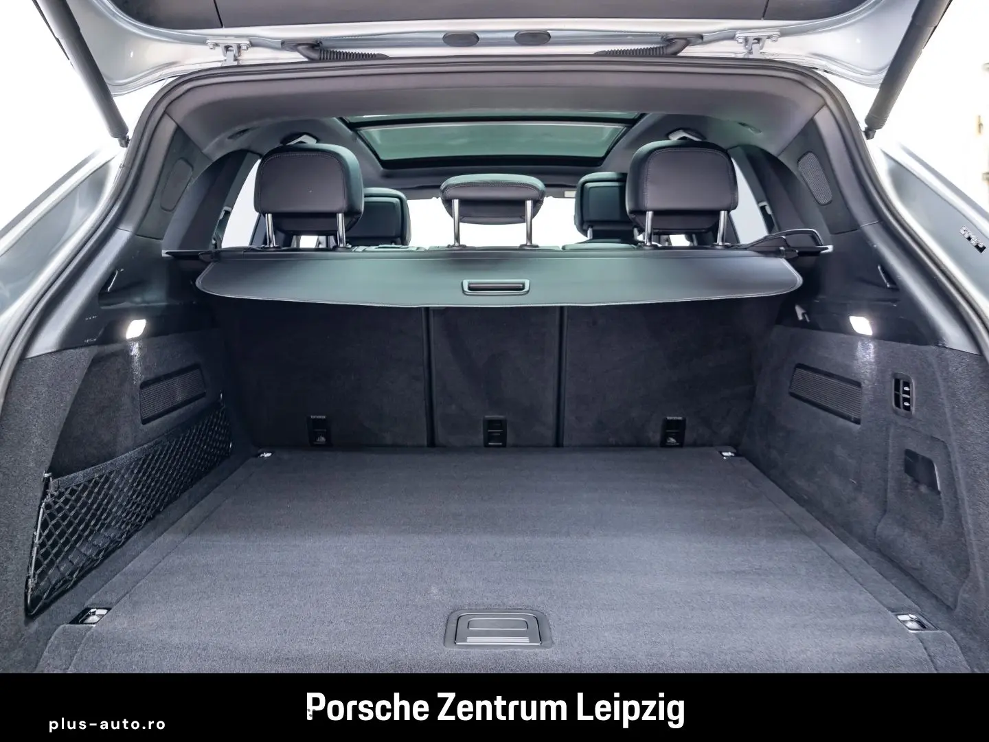 PORSCHE Cayenne S E-Hybrid Sportabgas Massage InnoDrive
