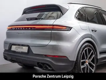 PORSCHE Cayenne S E-Hybrid Sportabgas Massage InnoDrive