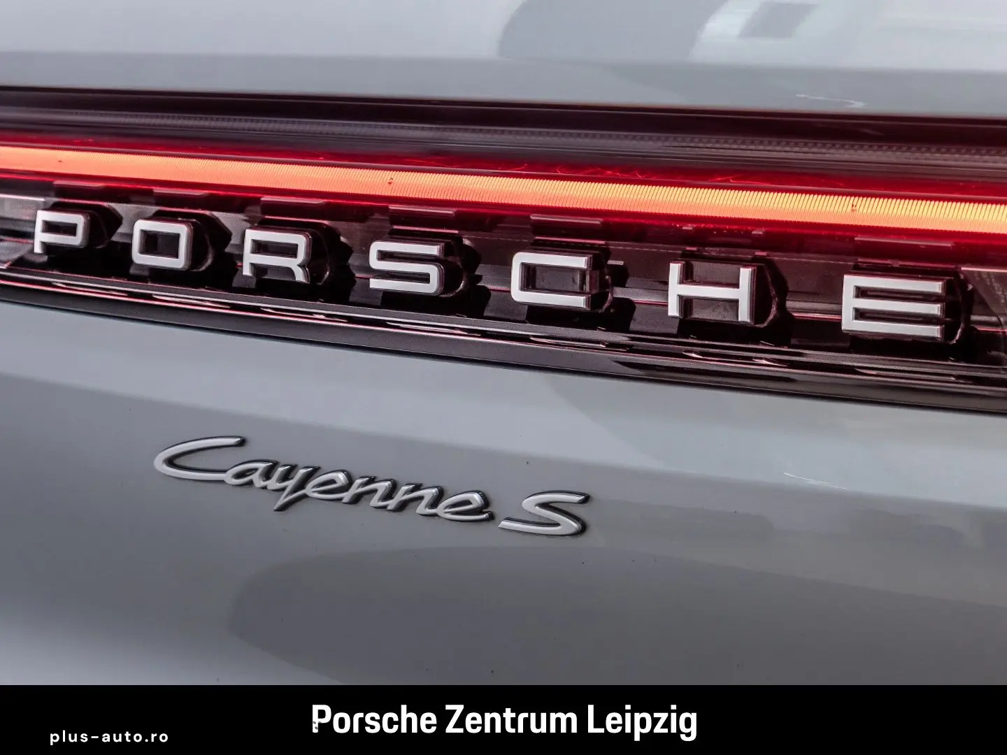 PORSCHE Cayenne S E-Hybrid Sportabgas Massage InnoDrive