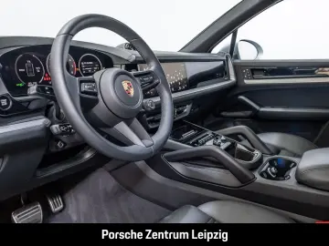 PORSCHE Cayenne S E-Hybrid Sportabgas Massage InnoDrive