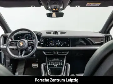 PORSCHE Cayenne S E-Hybrid Sportabgas Massage InnoDrive