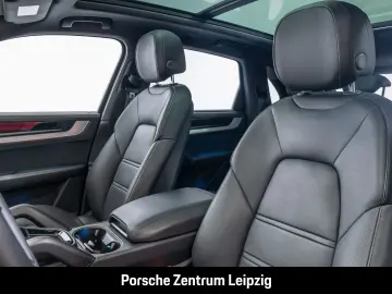 PORSCHE Cayenne S E-Hybrid Sportabgas Massage InnoDrive