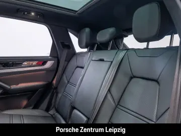 PORSCHE Cayenne S E-Hybrid Sportabgas Massage InnoDrive