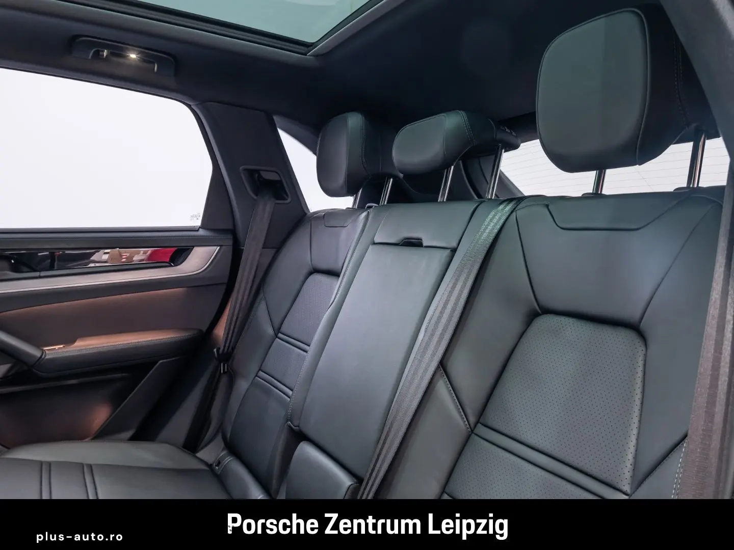 PORSCHE Cayenne S E-Hybrid Sportabgas Massage InnoDrive