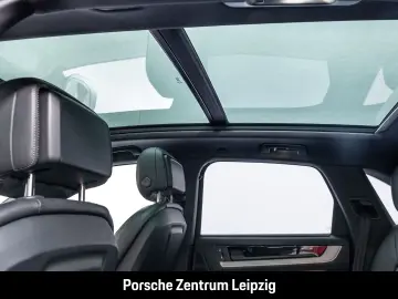 PORSCHE Cayenne S E-Hybrid Sportabgas Massage InnoDrive
