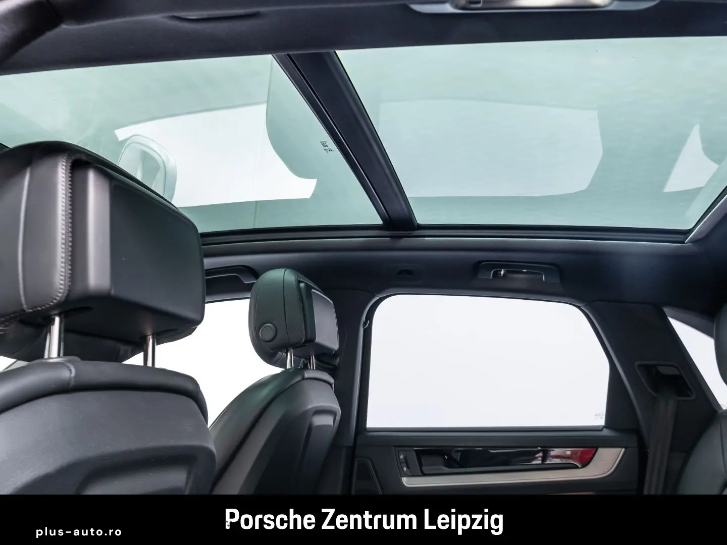 PORSCHE Cayenne S E-Hybrid Sportabgas Massage InnoDrive