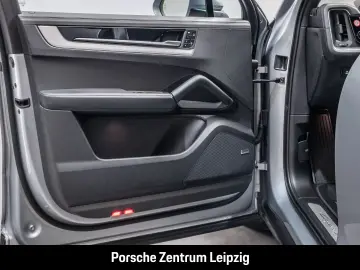 PORSCHE Cayenne S E-Hybrid Sportabgas Massage InnoDrive