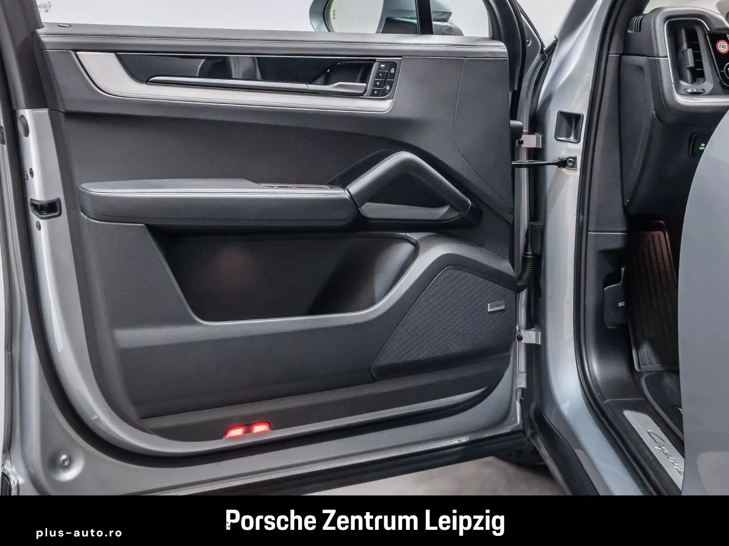 PORSCHE Cayenne S E-Hybrid Sportabgas Massage InnoDrive