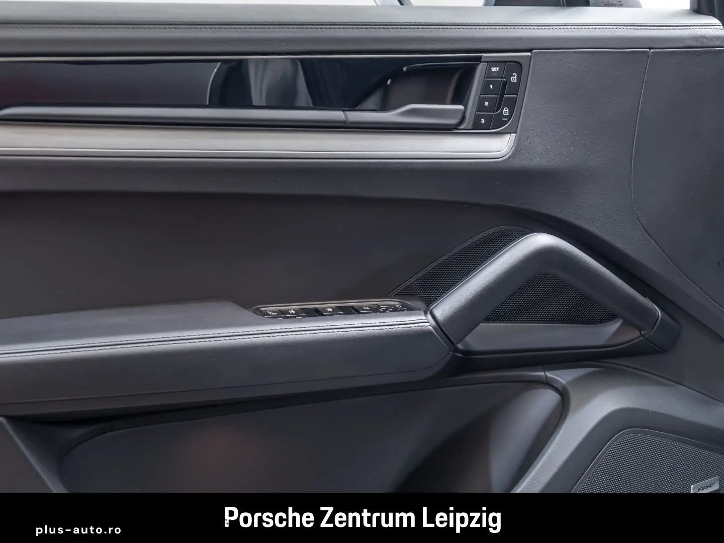 PORSCHE Cayenne S E-Hybrid Sportabgas Massage InnoDrive