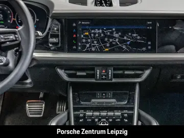 PORSCHE Cayenne S E-Hybrid Sportabgas Massage InnoDrive