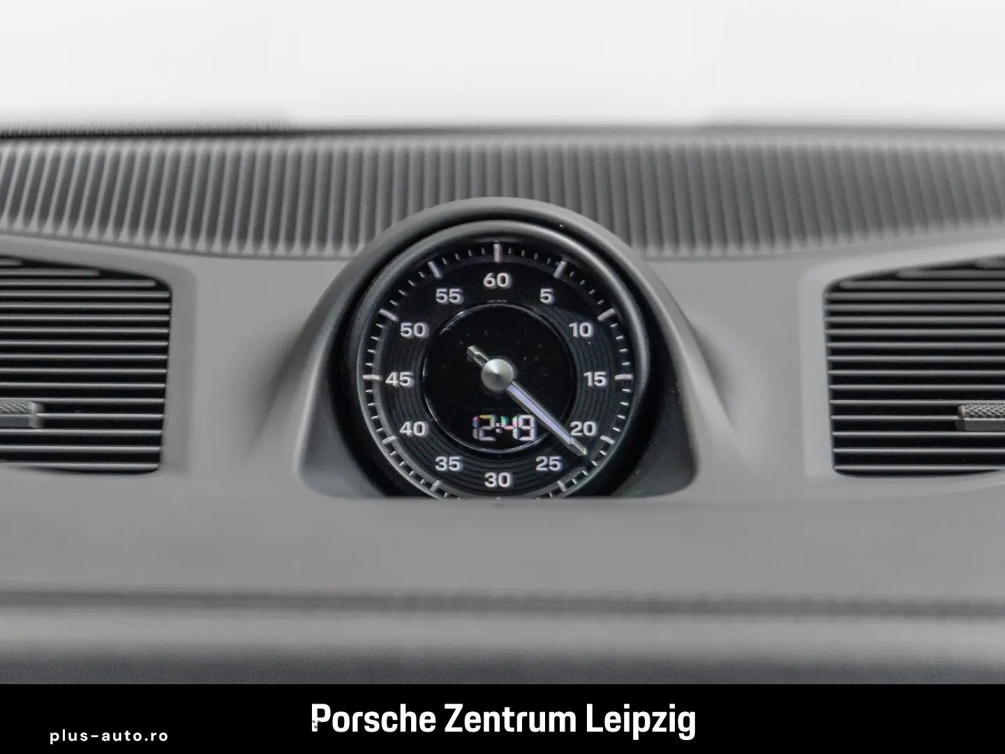 PORSCHE Cayenne S E-Hybrid Sportabgas Massage InnoDrive