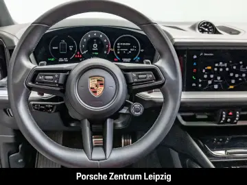 PORSCHE Cayenne S E-Hybrid Sportabgas Massage InnoDrive