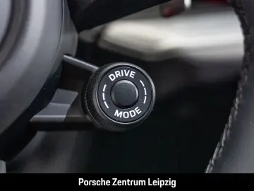 PORSCHE Cayenne S E-Hybrid Sportabgas Massage InnoDrive
