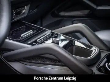 PORSCHE Cayenne S E-Hybrid Sportabgas Massage InnoDrive