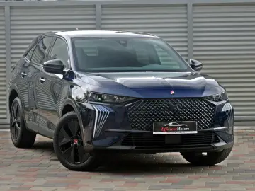 Ds7 Crossback   2023   Facelift