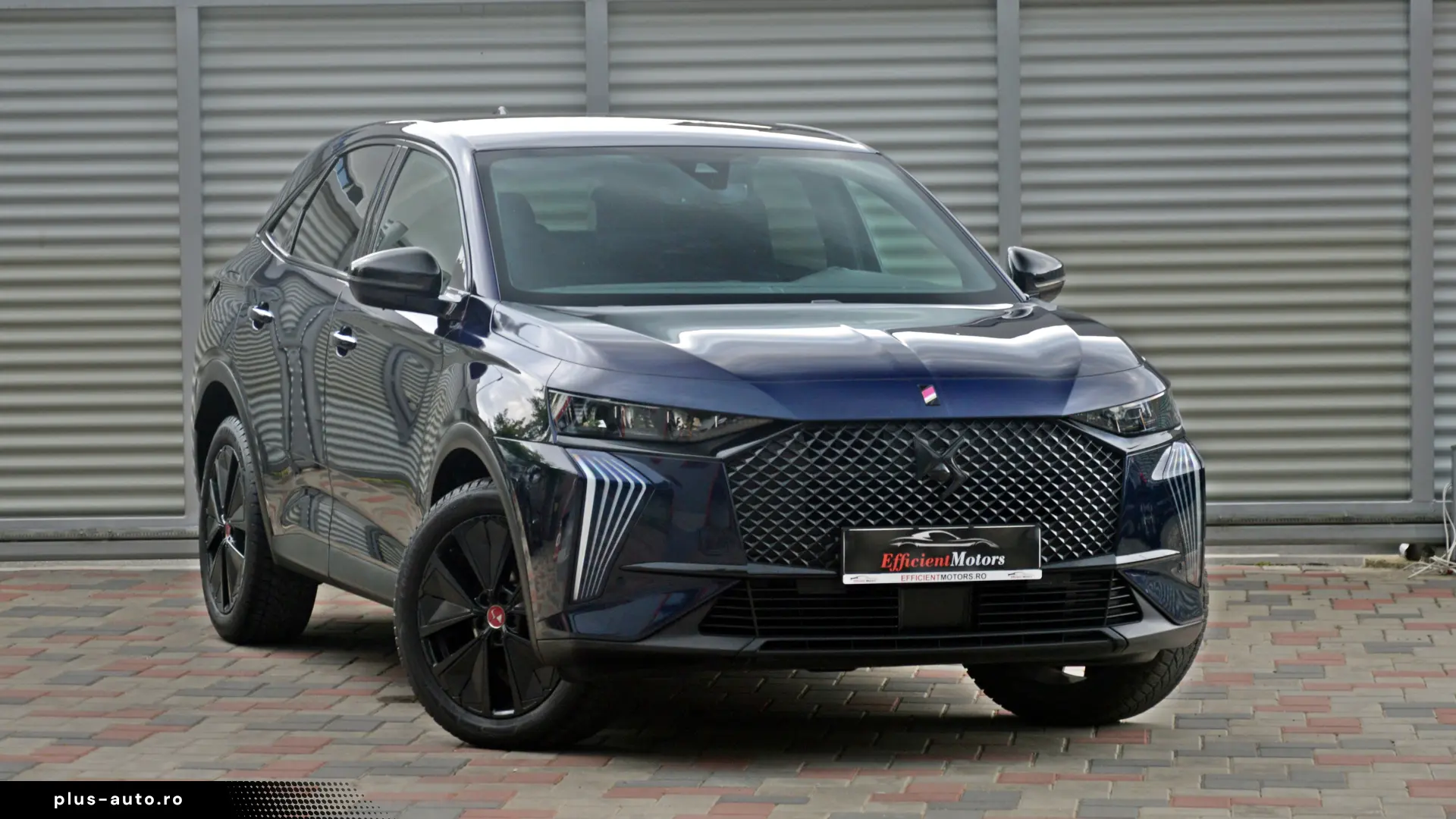 Ds7 Crossback   2023   Facelift