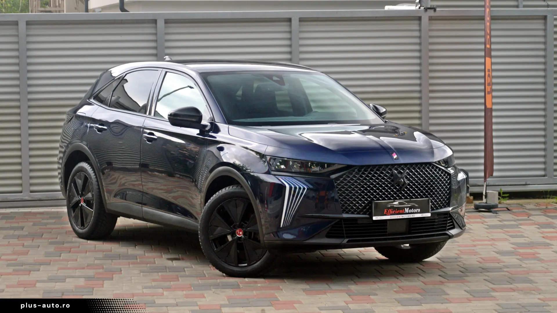 Ds7 Crossback   2023   Facelift