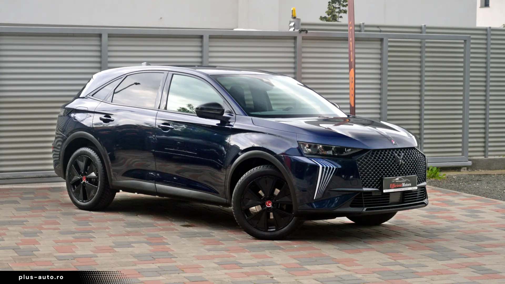 Ds7 Crossback   2023   Facelift