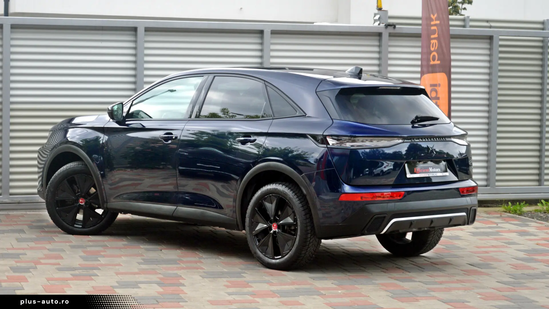 Ds7 Crossback   2023   Facelift