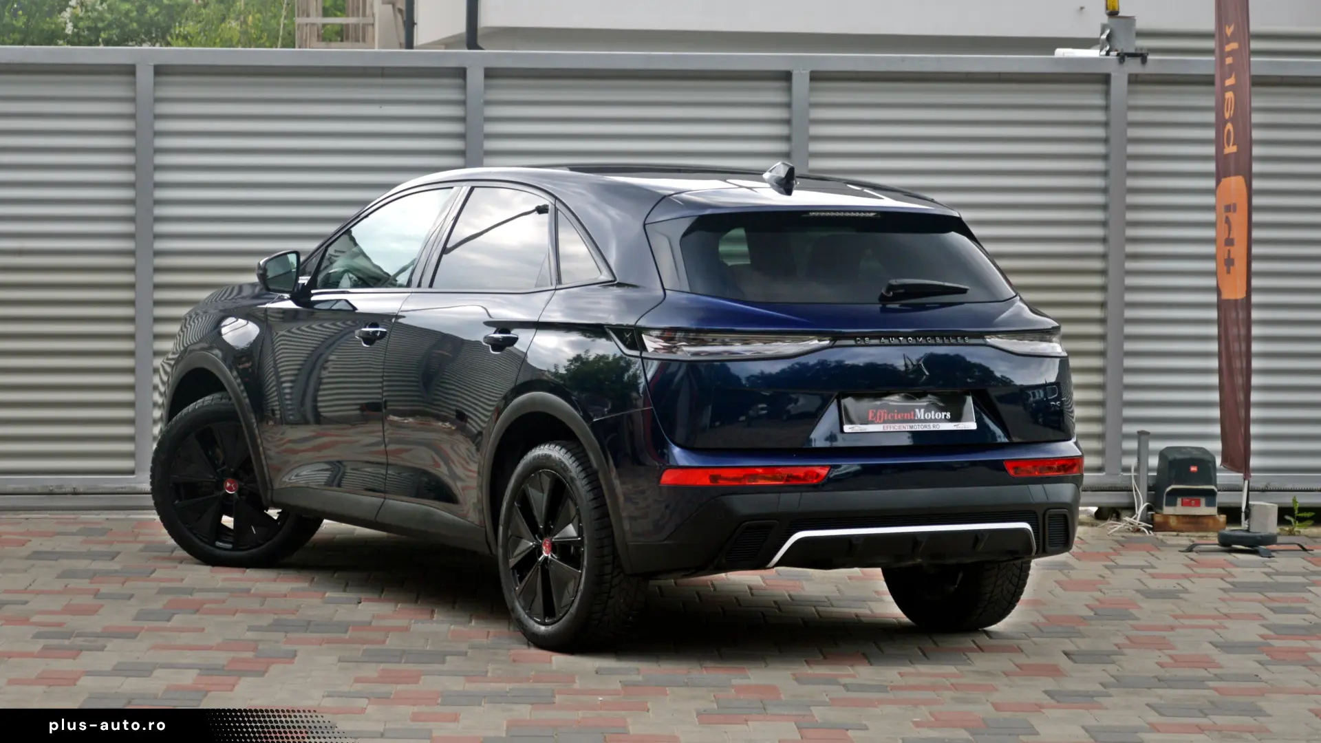 Ds7 Crossback   2023   Facelift