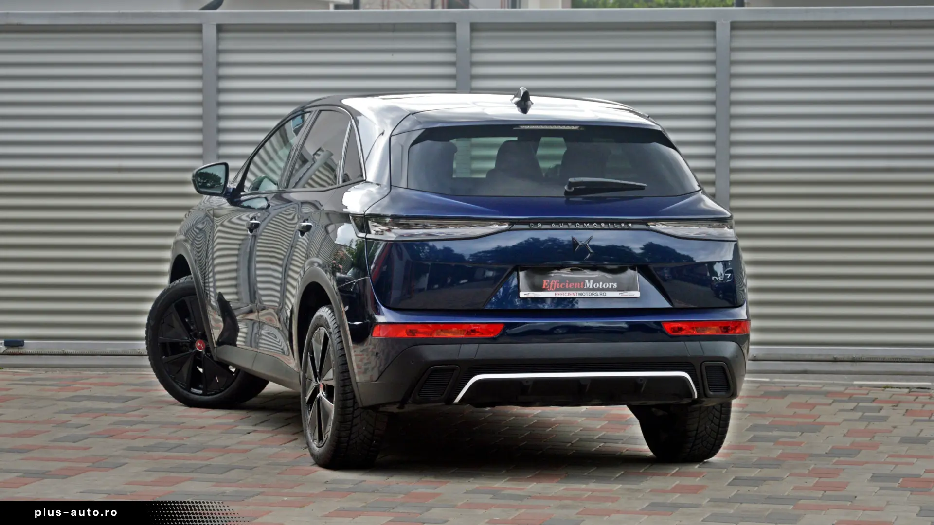 Ds7 Crossback   2023   Facelift