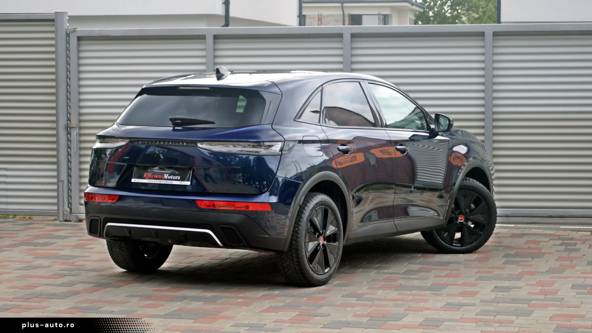 Ds7 Crossback   2023   Facelift
