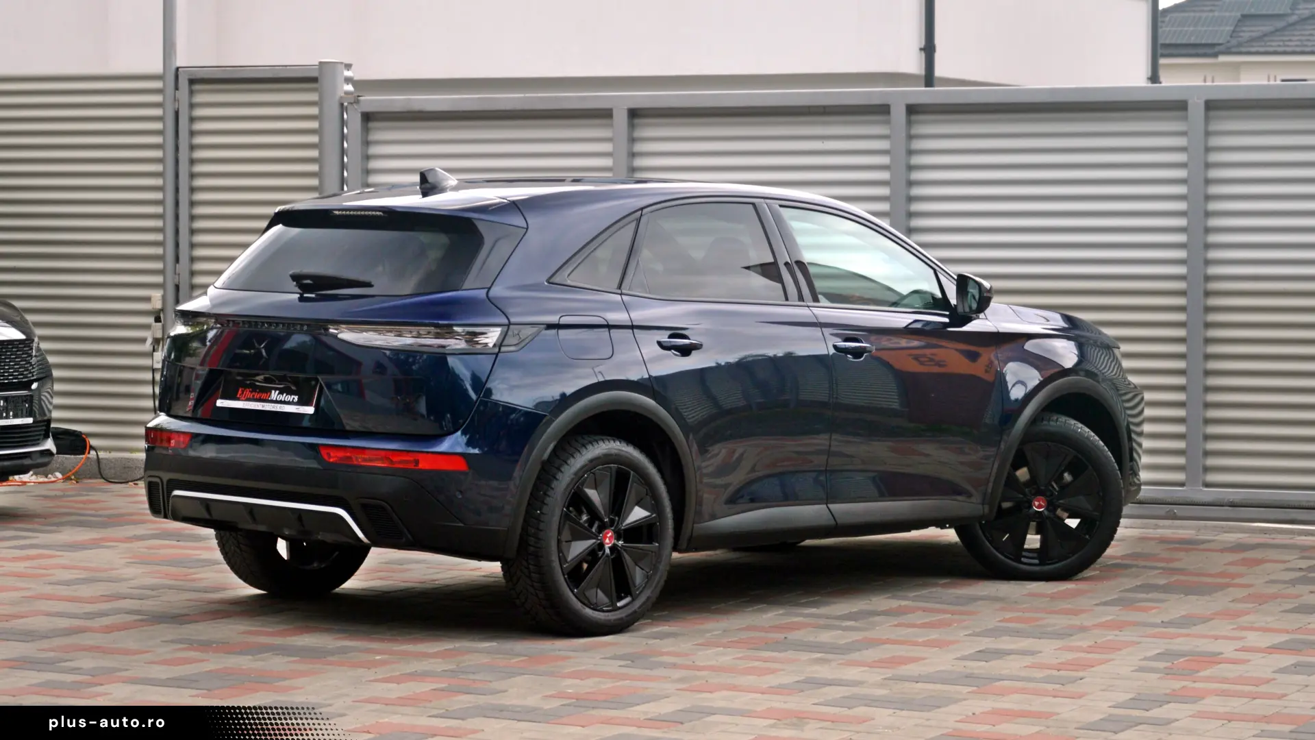 Ds7 Crossback   2023   Facelift