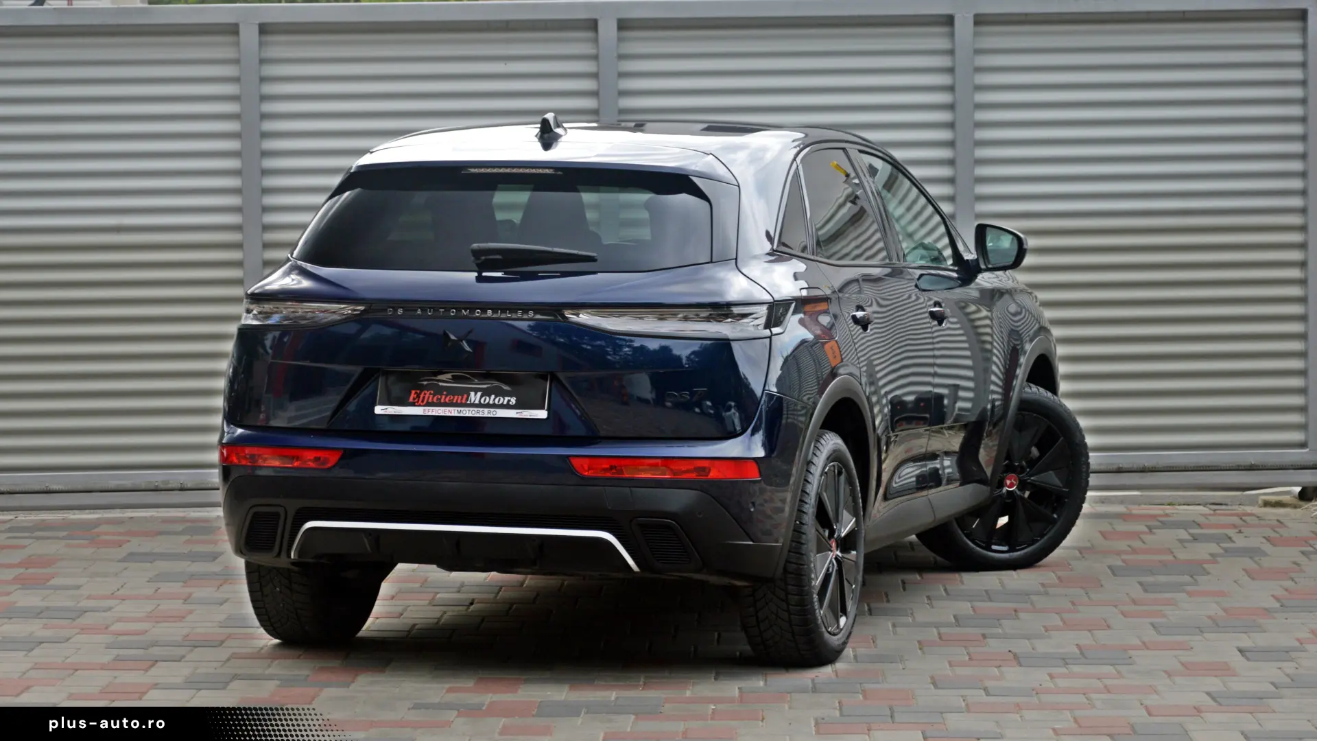 Ds7 Crossback   2023   Facelift