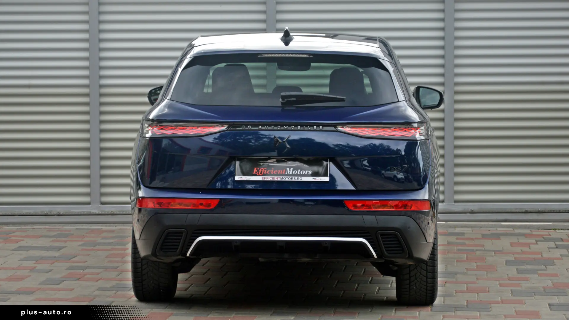 Ds7 Crossback   2023   Facelift
