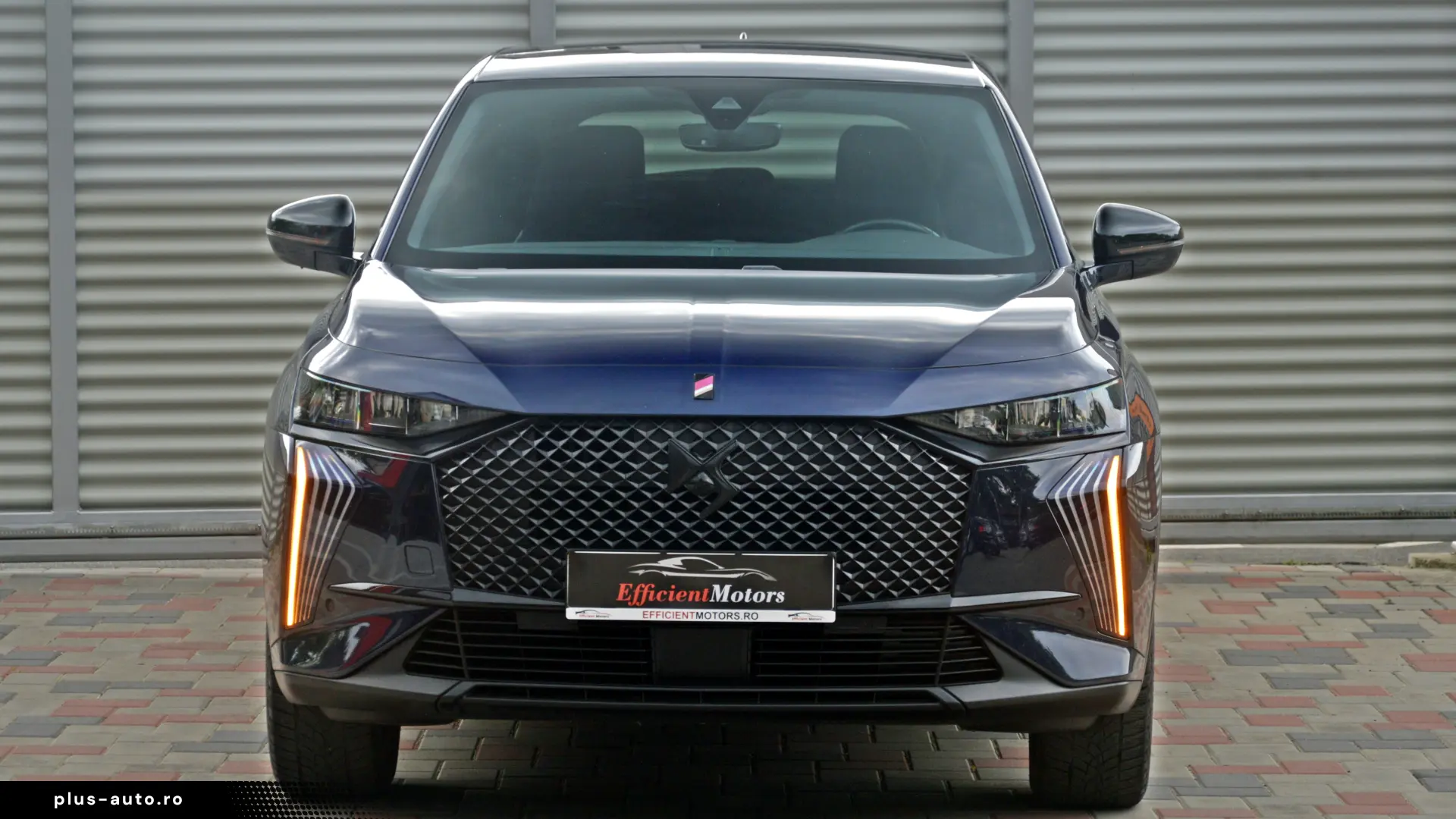 Ds7 Crossback   2023   Facelift