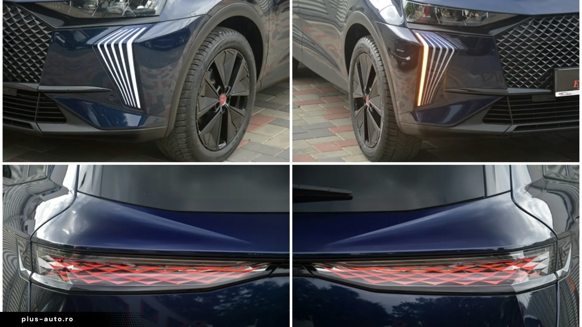 Ds7 Crossback   2023   Facelift