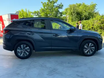 Hyundai Tucson Hybrid 1.6 L 230CP 4WD 6AT Style