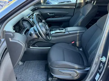 Hyundai Tucson Hybrid 1.6 L 230CP 4WD 6AT Style