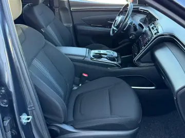 Hyundai Tucson Hybrid 1.6 L 230CP 4WD 6AT Style