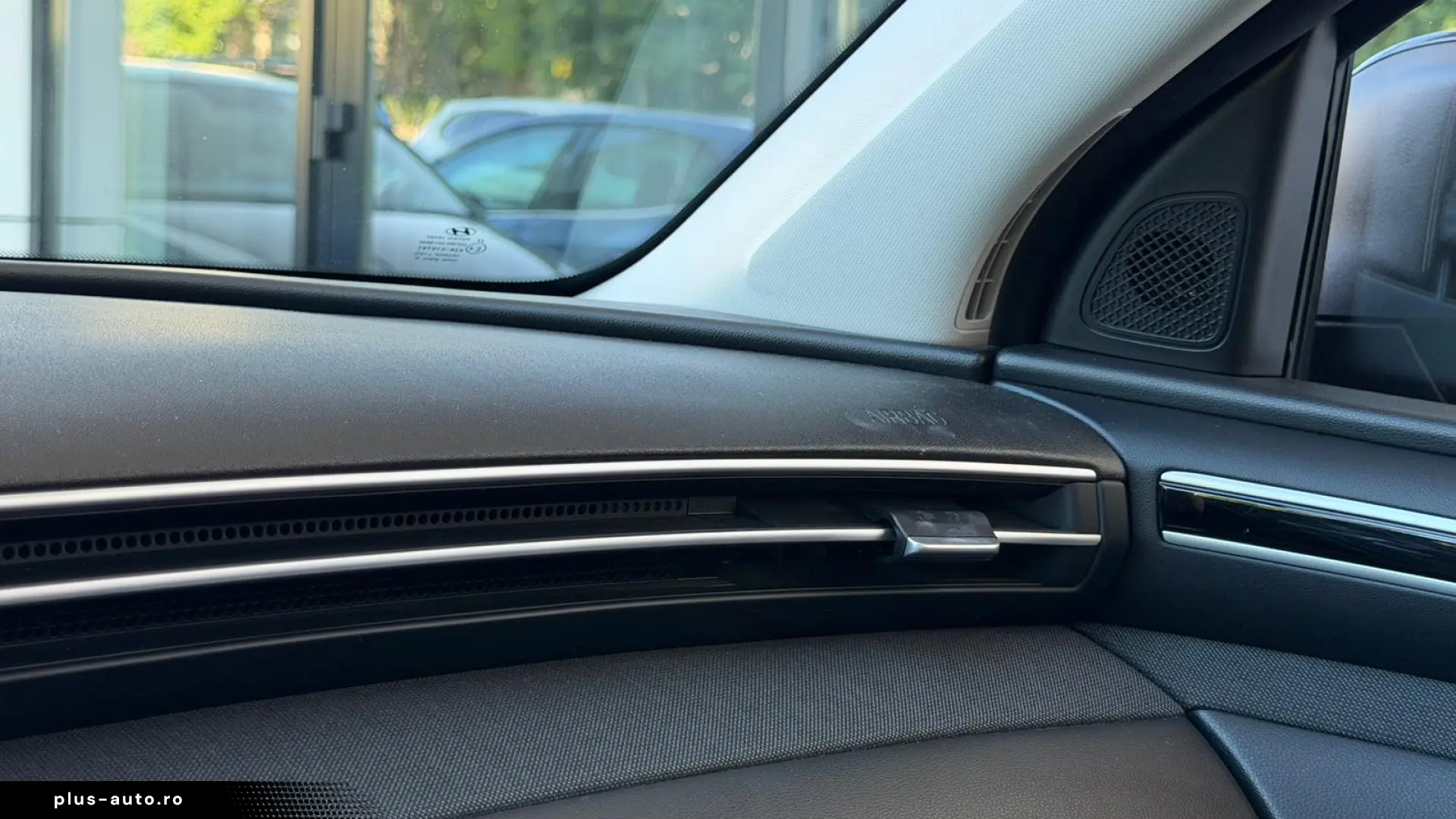 Hyundai Tucson Hybrid 1.6 L 230CP 4WD 6AT Style