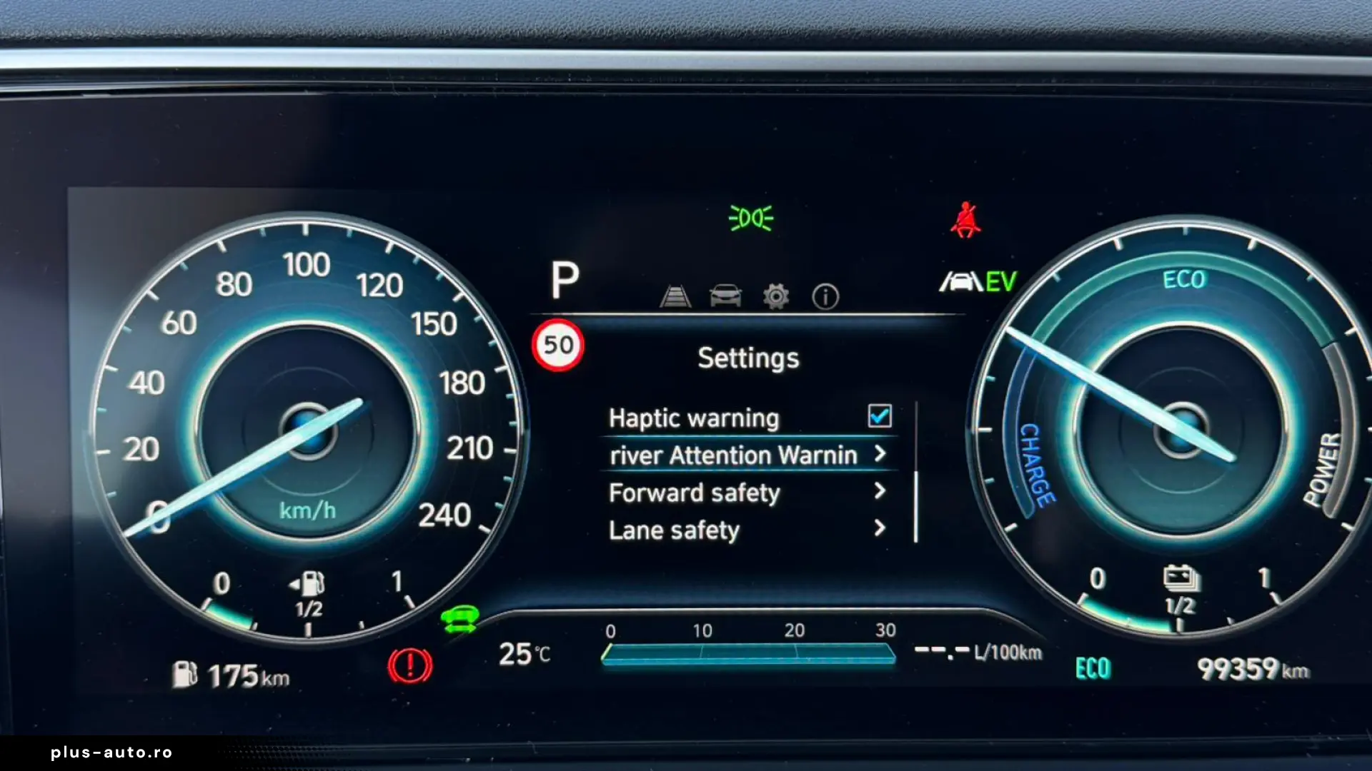 Hyundai Tucson Hybrid 1.6 L 230CP 4WD 6AT Style