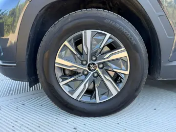 Hyundai Tucson Hybrid 1.6 L 230CP 4WD 6AT Style